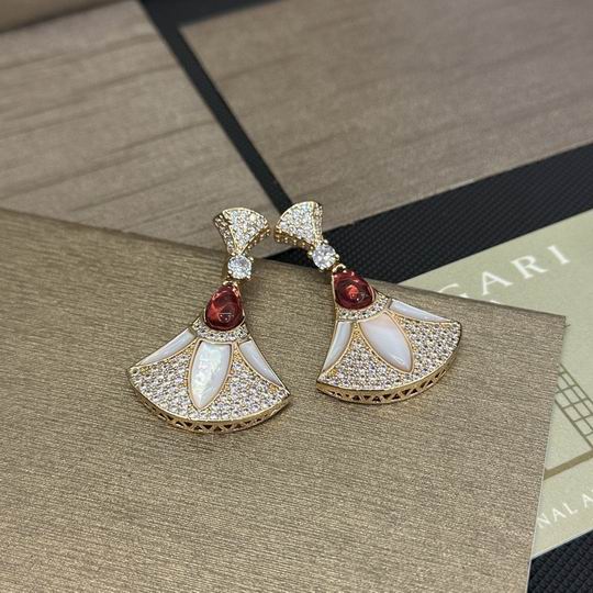 Bvlgari earring 03lyh27